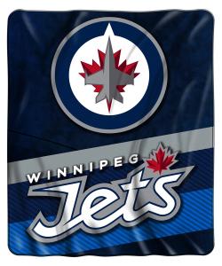 Winnipeg Jets Throw