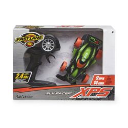Fast Lane RC FLX Racer