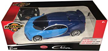 Fast Lane RC Bugatti Chiron