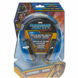 Guardians of the Galaxy Vol. 2 Headphones