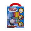 Thomas and Friends Board Book Set