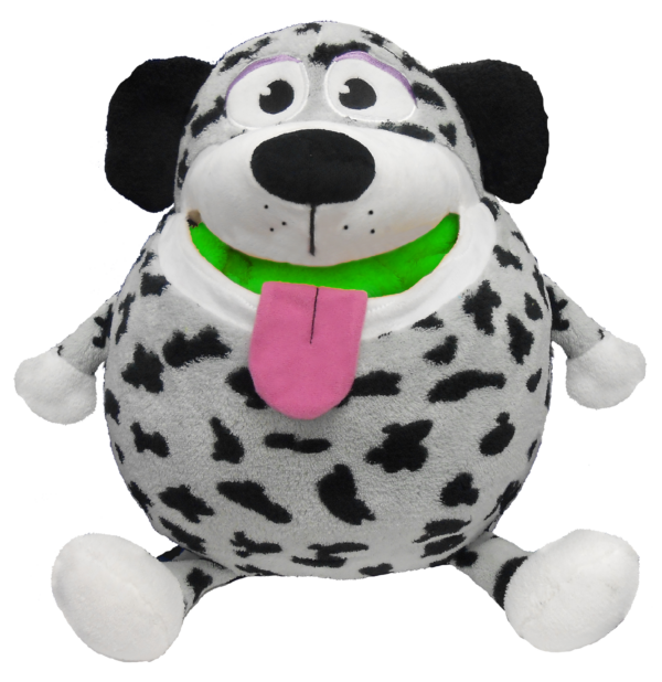 Tummy Stuffers Dalmation