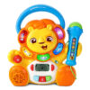 vtech Zoo Jamz Rock and Roar Karaoke