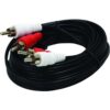 15FT Dual RCA Cable