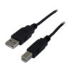 CP technologies USB 2.0 3ft Printer Cable