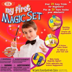 Ideal my first Magic Set