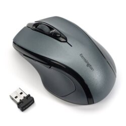 Kensington Pro Fit Wireless Mid-Size Mouse Grey