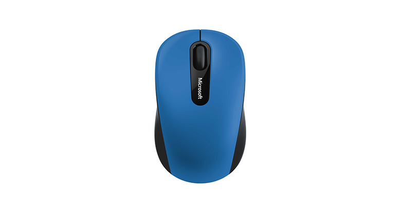 Microsoft Bluetooth Mobile 3600 Mouse