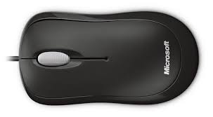 Microsoft Optical Mouse Model 1113