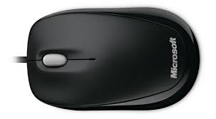 Microsoft Optical Mouse Model 1344