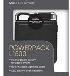 PNY L1500 Power Pack