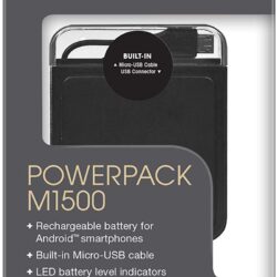 PNY M1500 Power Pack