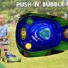 Play Day Push 'N' Bubble Mower