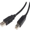 StarTech 10ft USB 2.0 Certified A to B Cable