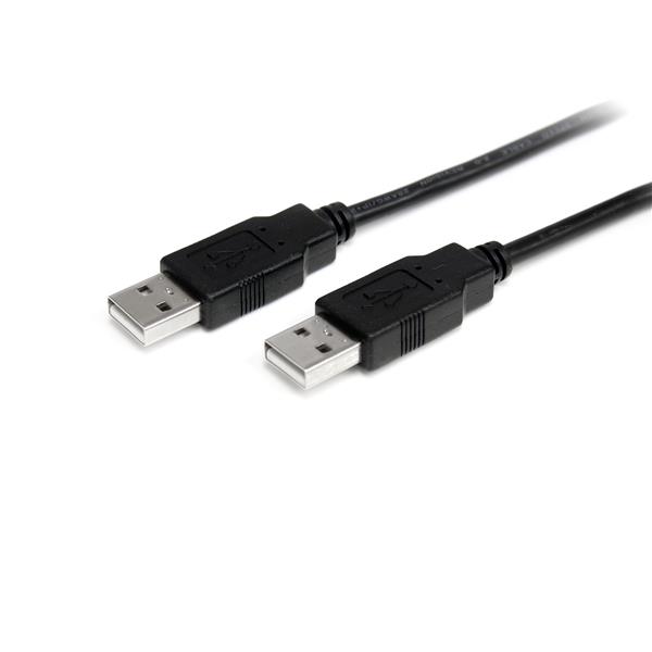 StarTech 6ft USB 2.0 A to B Cable M/M.