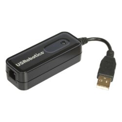 USRobotics 56k V92 USB Modem Part #USR5639