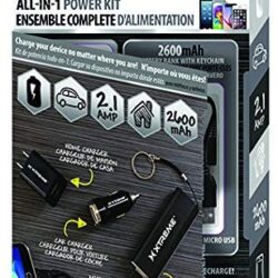 Xtreme All-IN-1 Power Kit