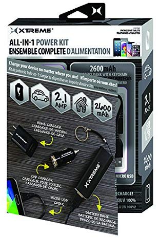 Xtreme All-IN-1 Power Kit