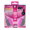 Xtreme Neon Remix Light Up Headphones