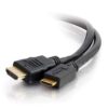 1.5ft High Speed HDMI® to Mini HDMI Cable with Ethernet