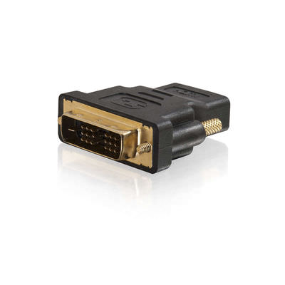 C2G HDMI F to DVI M Adapter