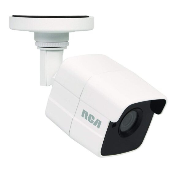 RCA Analog Camera HSCAM3