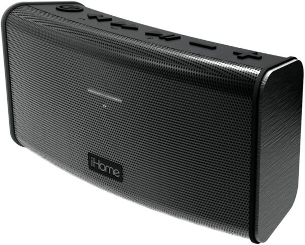 iHome Rechargeable Wireless Stereo Speaker