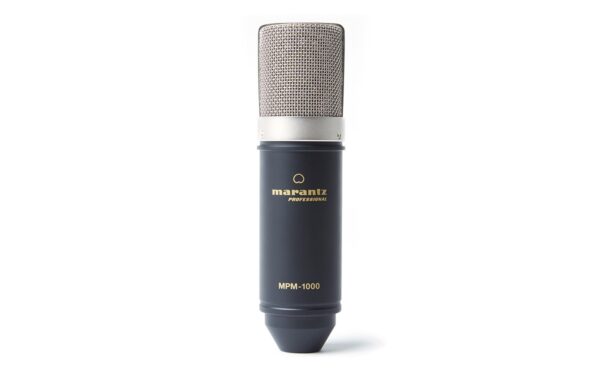 marantz Professional MPM-1000 18mm Condenser Microphone
