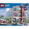Lego City 60204 Lego City Hospital