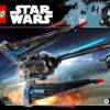 Lego Star Wars 75185 Tracker 1