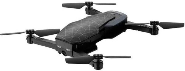Propel Snap 2.0 Compact Folding Drone With HD Camera