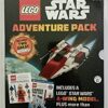 Lego Star Wars Adventure Pack