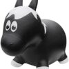 Farm Hoppers Black Horse