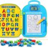 Leap Frog Mr. Pencil's ABC Backpack
