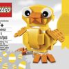 Lego 40202 Building Toy