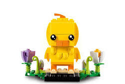 Lego Brick Heads 40350