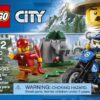 Lego City 60170 Off-Road Chase