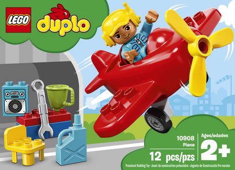 Lego duplo 10908 Plane
