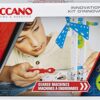 Meccano Innovation Sets geared Machines