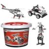 Meccano Junior Multiple Models