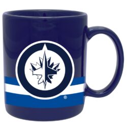 Winnipeg Jets Coffee Mug