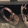 iHip Pro B20-Wireless Handsfree Bluetooth Headphones Winnipeg Jets